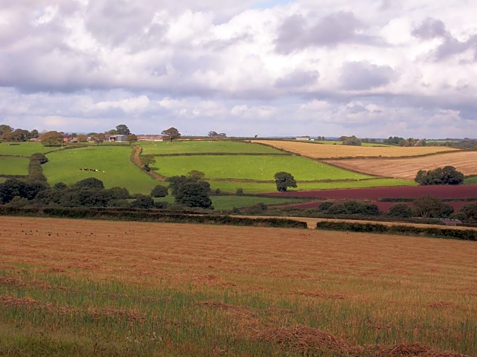 Middletown Farmhouse B&B