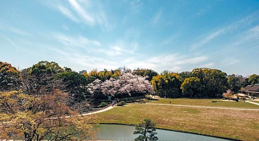 Kuretake Inn Okayama