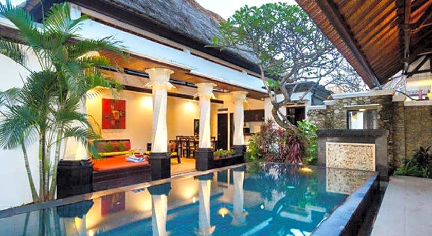 Villa Cantik Tresna