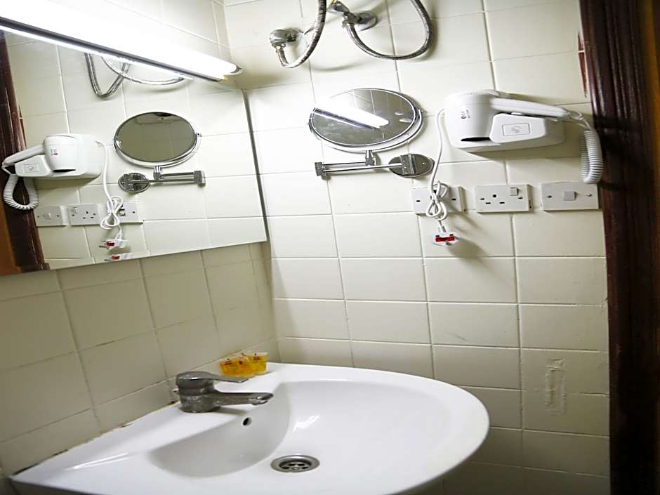 Wahet Al Deafah Hotel