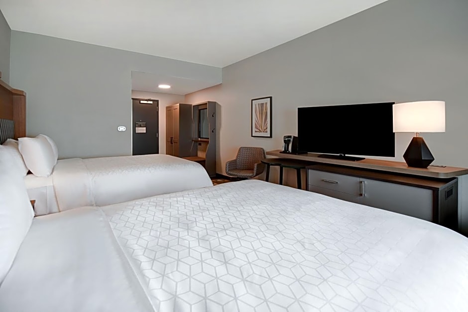 Holiday Inn - Erie By IHG