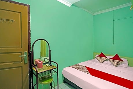 Standard Double Room A