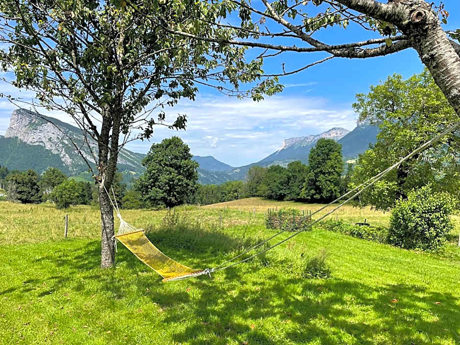 l'Ancienne Ecole du Villard