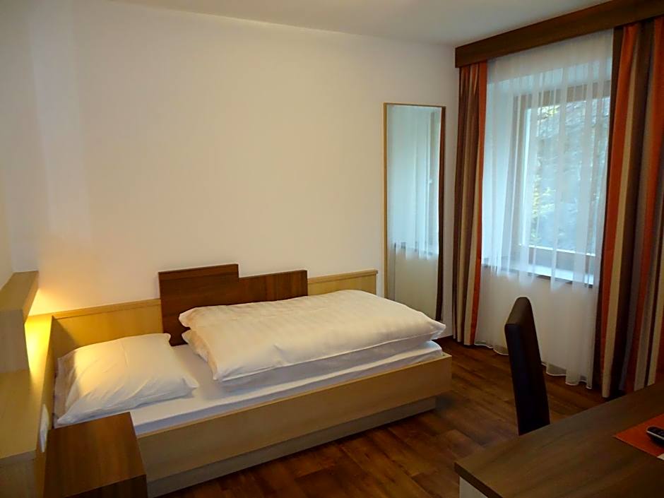 Hotel Klammwirt