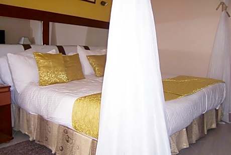 Milimani Holiday Resort