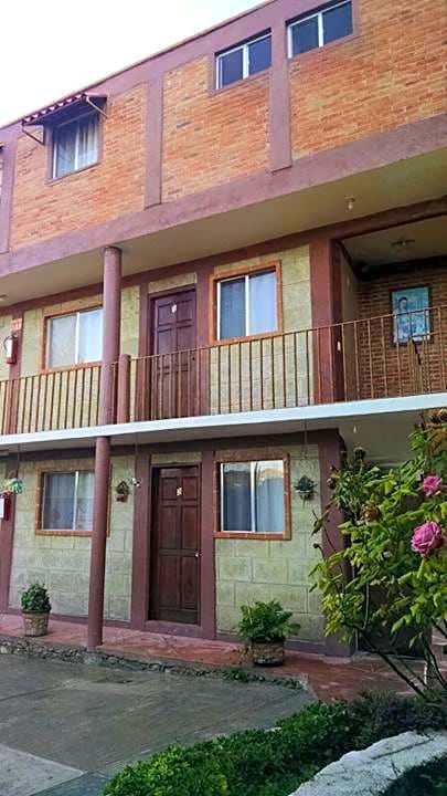 Hotel Villas Kerendarhú