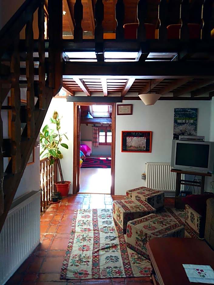 Antigua Posada, Valle del Jerte