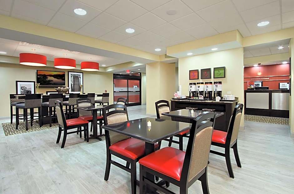 Hampton Inn Jackson/Richland-Highway 49