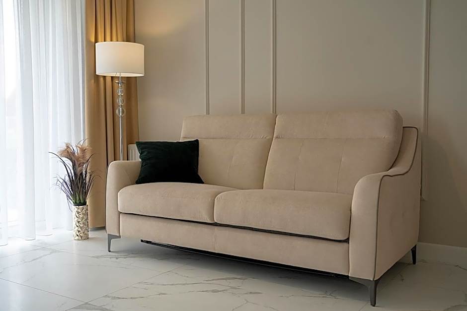 Apartamenty Prestige Mielno-Uniescie