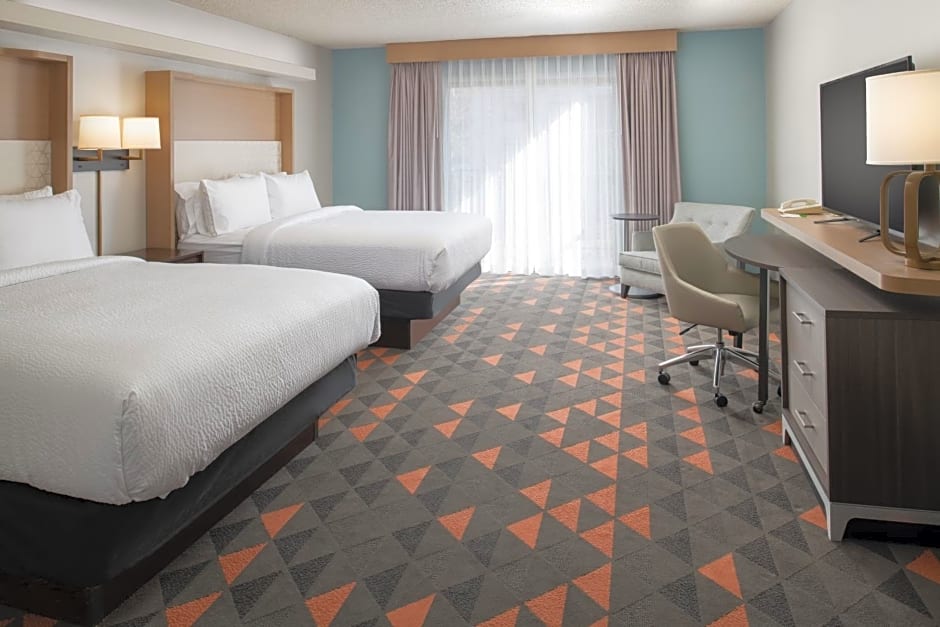 Holiday Inn Portland - Columbia Riverfront by IHG