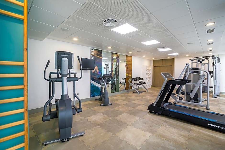 Occidental Murcia Agalia