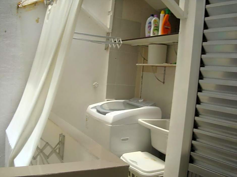 Apartamento Copacabana Frente Mar