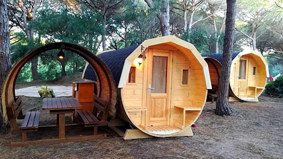 Camping Bella Sardinia