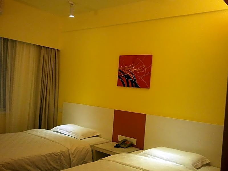 Yanjiang East Garden Inn