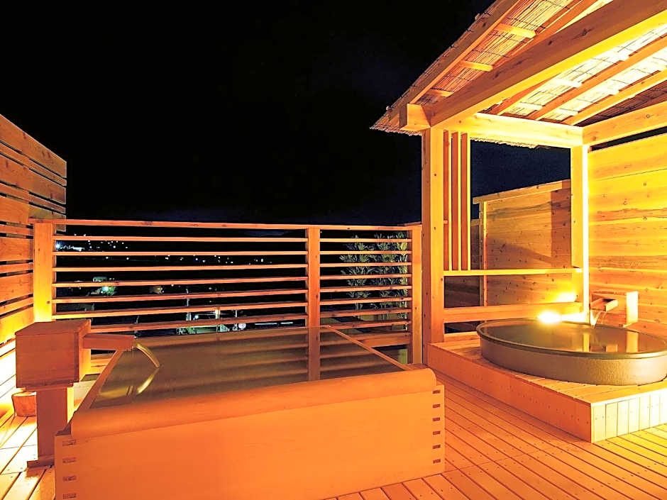 Hotel Tsubakino