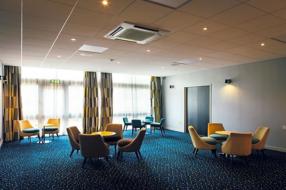 Novotel Nottingham Derby