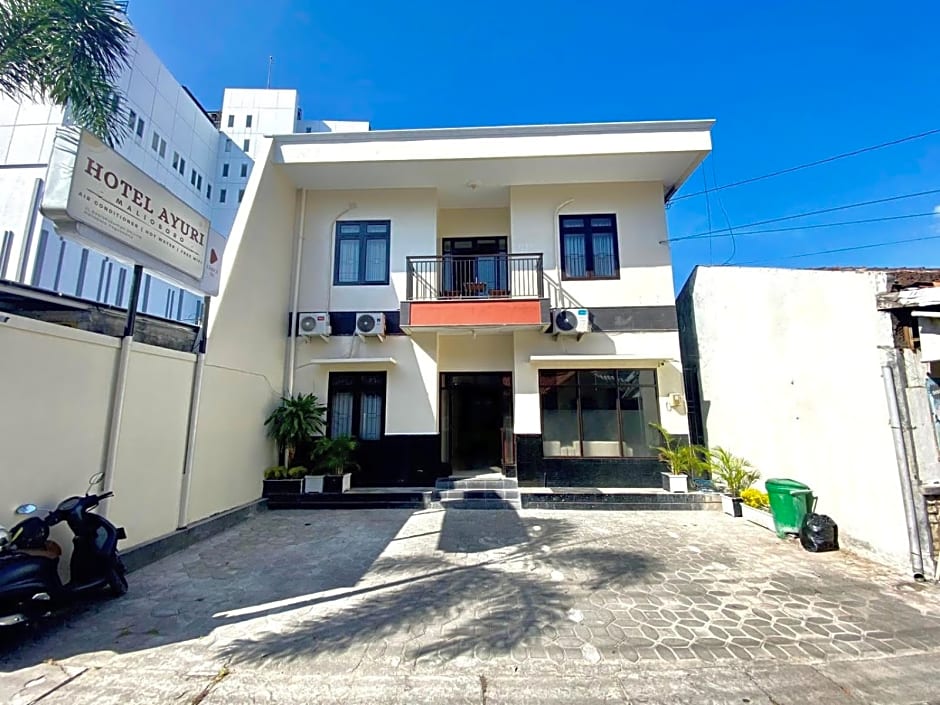 Ayuri Hotel Malioboro