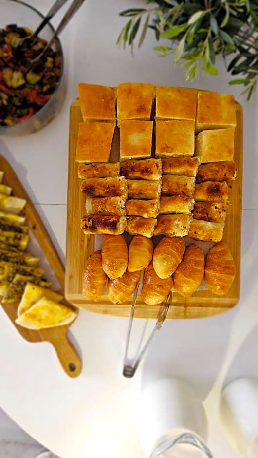 Hotel Villa Garden Ulcinj-Ulqin