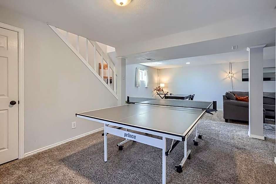 2BR Wellness Retreat in Arvada
