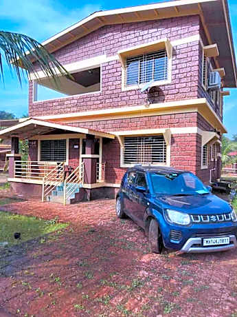 Nilaay Homestay | Guhagar | Jamsut | Ratnagiri