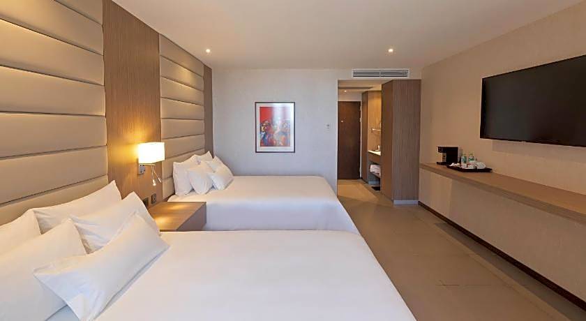 Swissôtel Santa Cruz De La Sierra