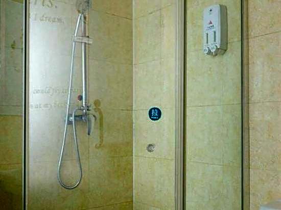 GreenTree Inn Taiyuan Guomao Business Hotel