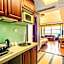 Orange Guangzhou Grand Continental Service Apartment Branch