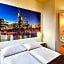 B&B Hotel Frankfurt Hauptbahnhof