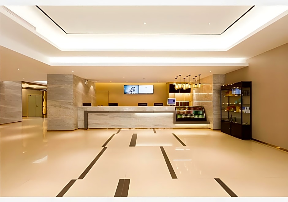 City Comfort Inn Zhuhai Fisher Girl Qinglv Road Seaside Swimming Field