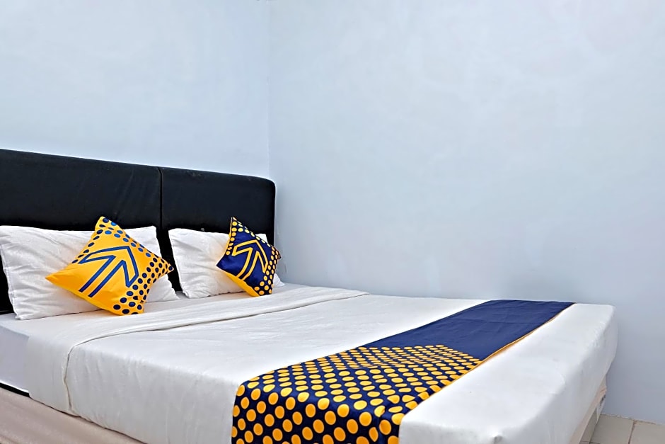 SPOT ON 2847 Anggrek Homestay Syariah