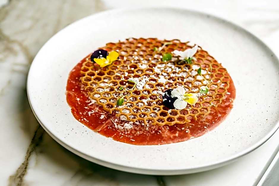 Radisson Blu Hotel, London Bloomsbury