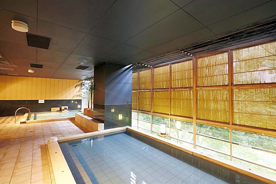 Kinugawa Onsen Hotel