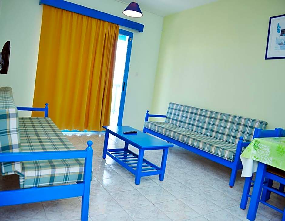 Tasmaria Aparthotel