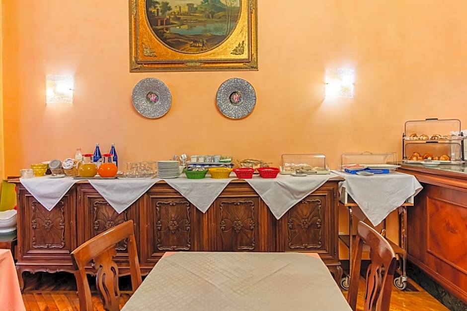 Hotel Principi D'Acaja