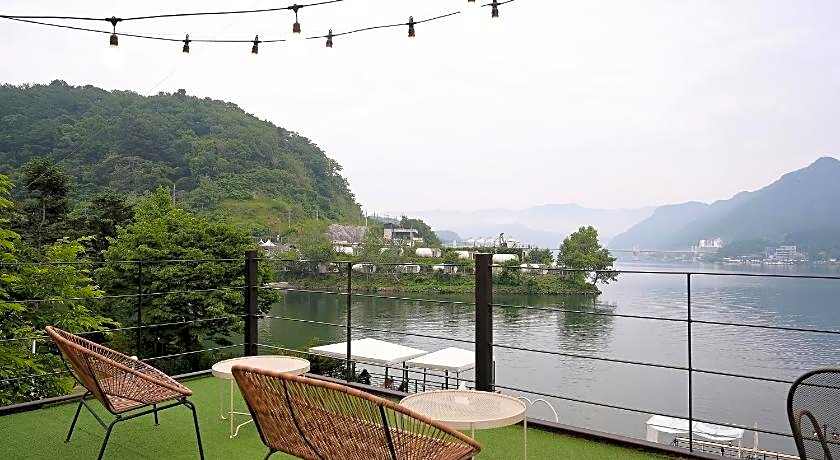Interlaken Stay