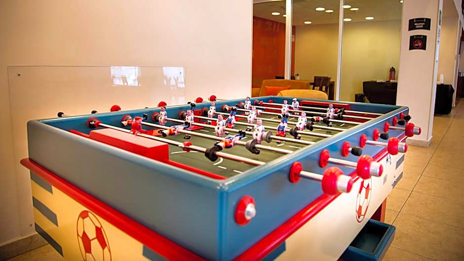 Staybridge Suites Queretaro By IHG