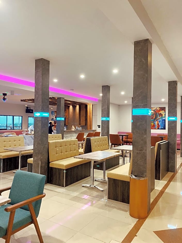 Paradise by CaLia Tarakan