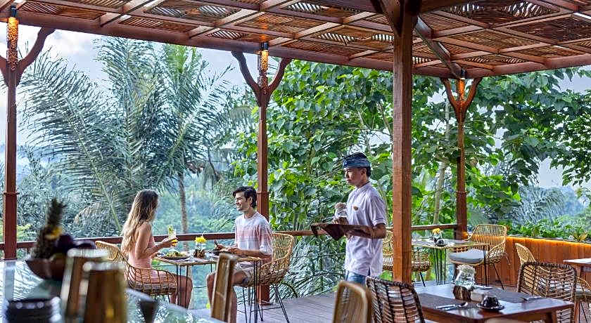 Sacred Valley by GenuineHost