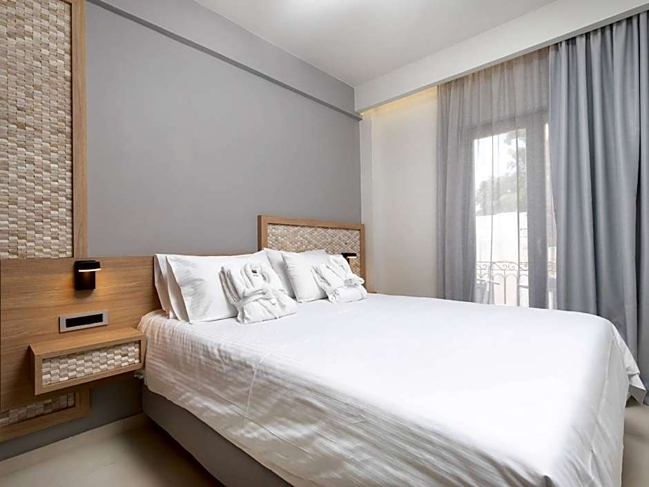 Metropolitan Pearl Boutique Hotel