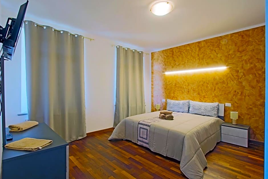 Palazzo Richard Leone