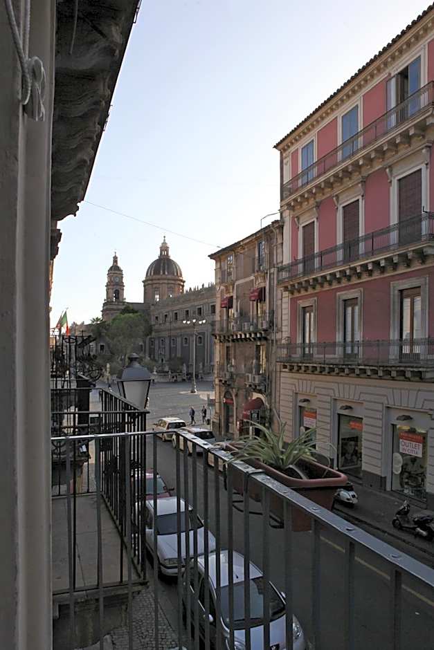 Al Duomo Inn