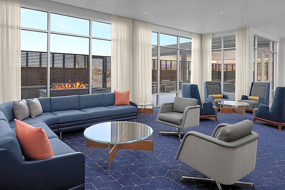 Courtyard Orem University Place