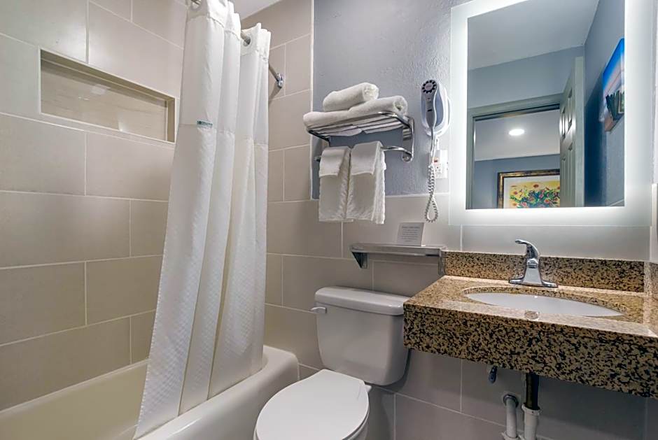 Knights Inn & Suites Salem, IN