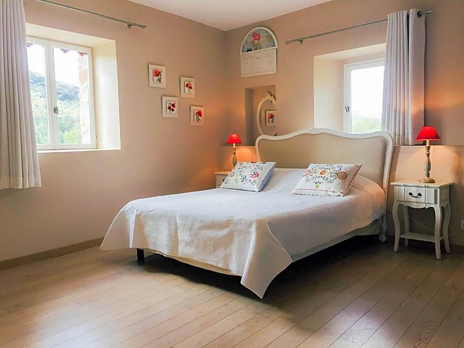 Domaine de Rochebelle