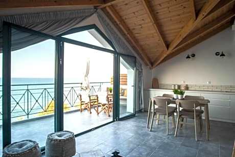 Μare Νostrum 3 - the loft