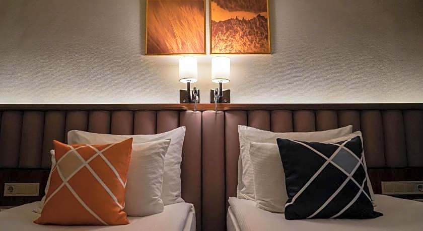 Four Points Flex by Sheraton Bursa Nilufer