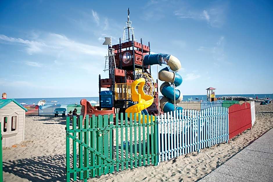 Art&Park Hotel Union Lido