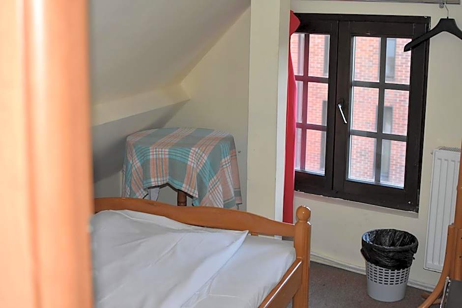 Hostel Przy Targu Rybnym