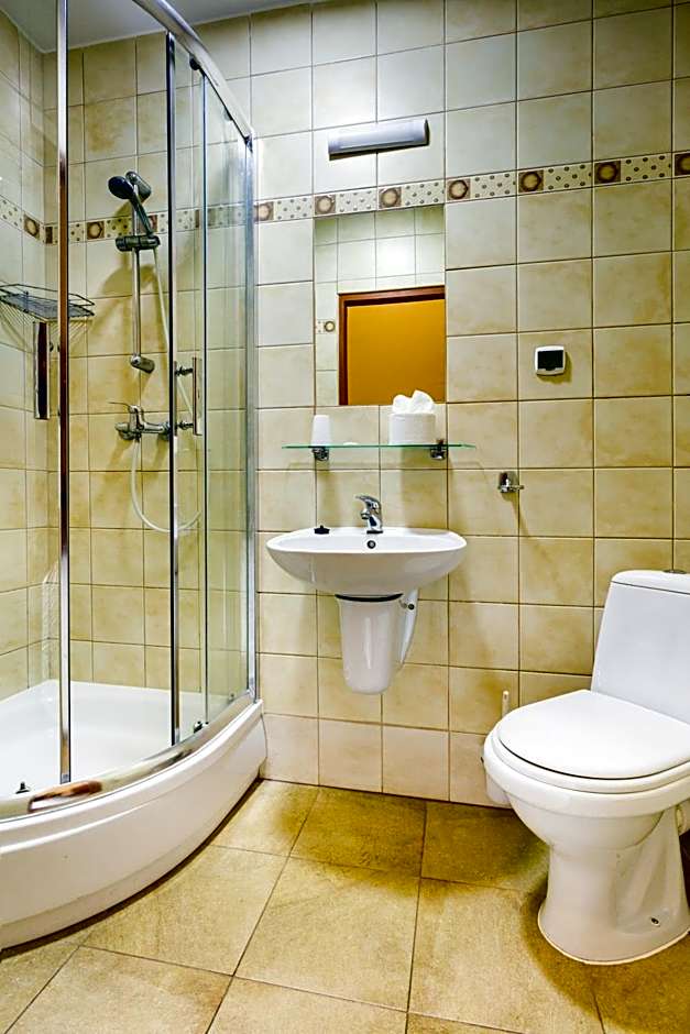 Villa Antares I & II