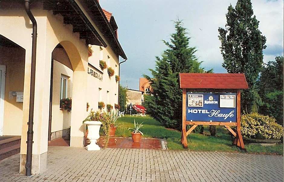 Hotel Haufe